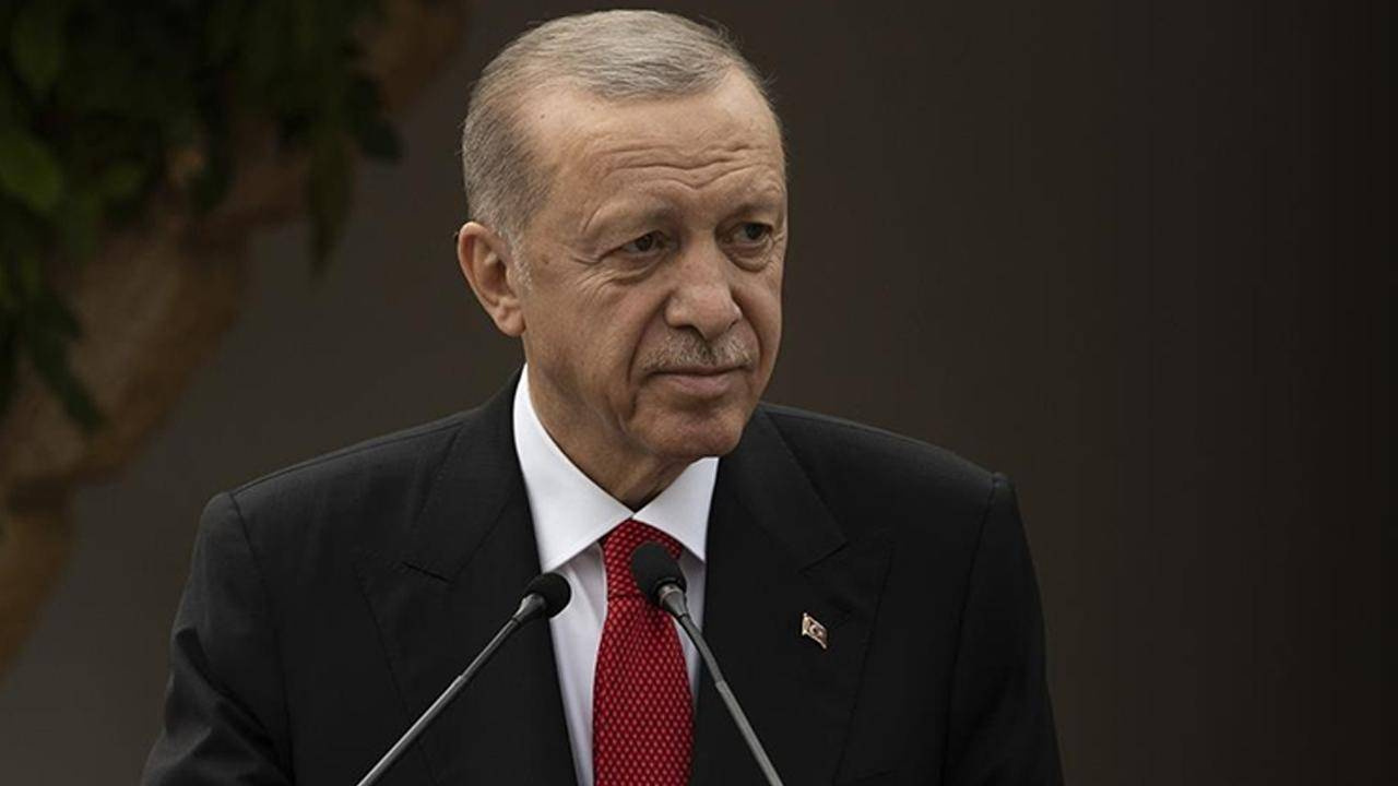 Erdoğan’dan ‘ekonomik sıkıntı’ açıklaması