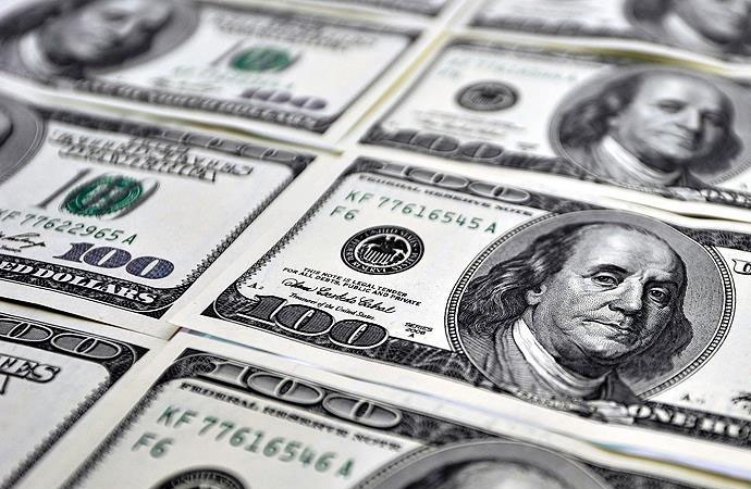 Dolar durdurulamıyor! Yeniden 27 lira sınırında – Ankaragündem