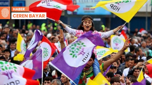 HDP’nin 11 yılı: Zaferler, katliamlar, tutuklamalar, kayyımlar… – Ceren Bayar