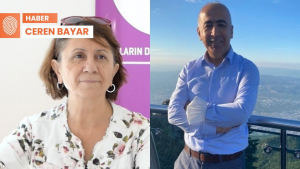 HDP’nin Eş Genel Başkanları belli oldu: Sultan Özcan ve Cahit Kırkazak – Ceren Bayar