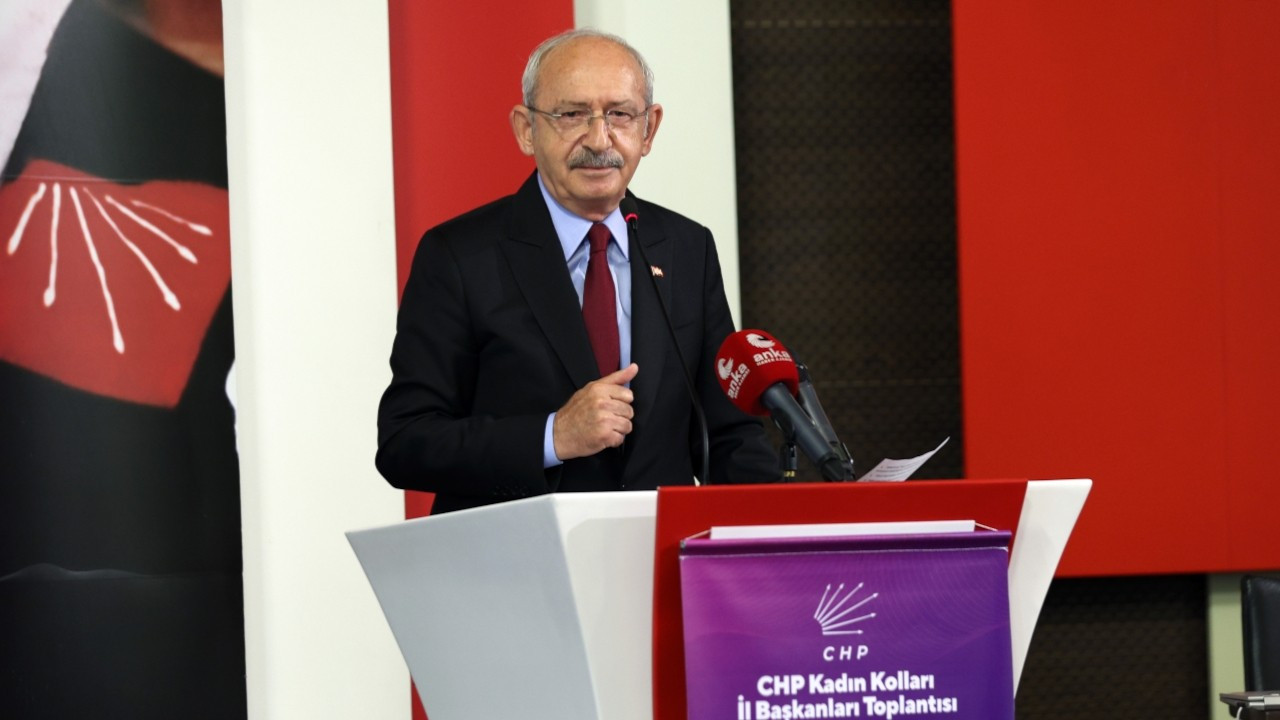 Kılıçdaroğlu’ndan KKM eleştirisi: Böyle ballı börek bir sömürü mekanizması dünyanın hangi ülkesinde var?