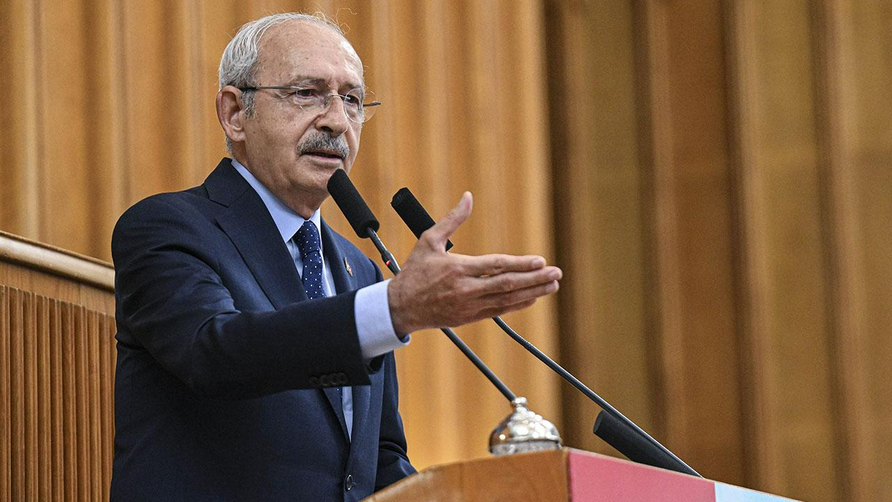 Kılıçdaroğlu, 81 ilin başkanlarıyla görüşecek: ‘Uçurumu kapatmayı hedefliyoruz’