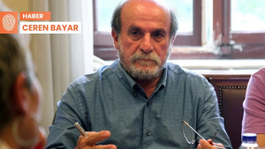 Ertuğrul Kürkçü: ‘Siyasi çocukluğumuz HDP’de geçti, şimdi taşınıyoruz’ – Ceren Bayar