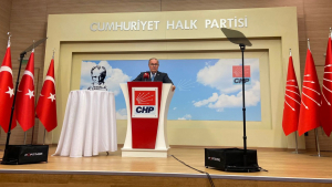 CHP’li Öztrak: Enflasyonun anası da babası da Erdoğan’dır – Serkan Alan