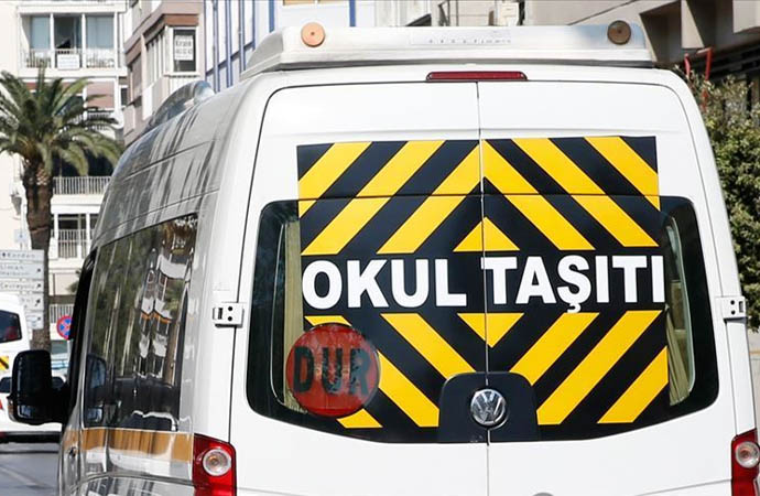 Okul servislerine yeni düzenleme – Ankaragündem