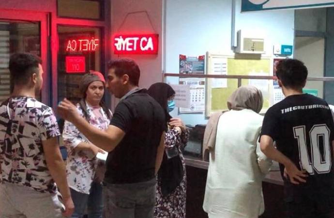 Taşova’da şebeke suyu içen 150 kişi hastaneye koştu – Tele1