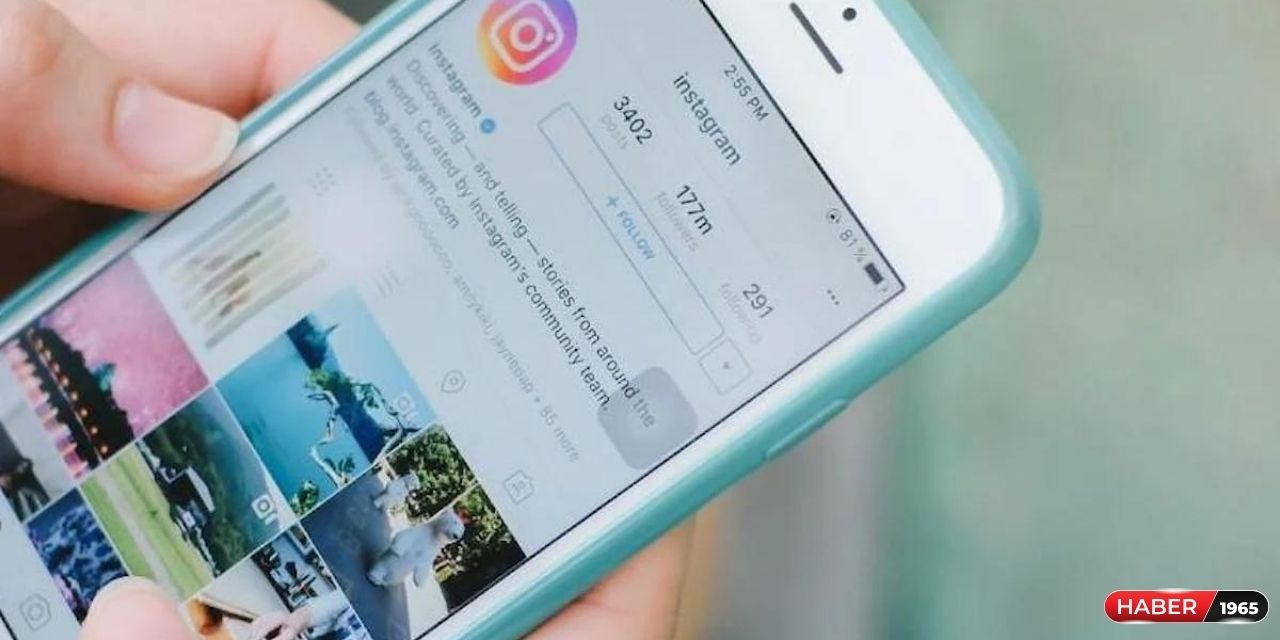 Instagram’a yeni özellik geliyor! Profilinizde 24 saat kalacak