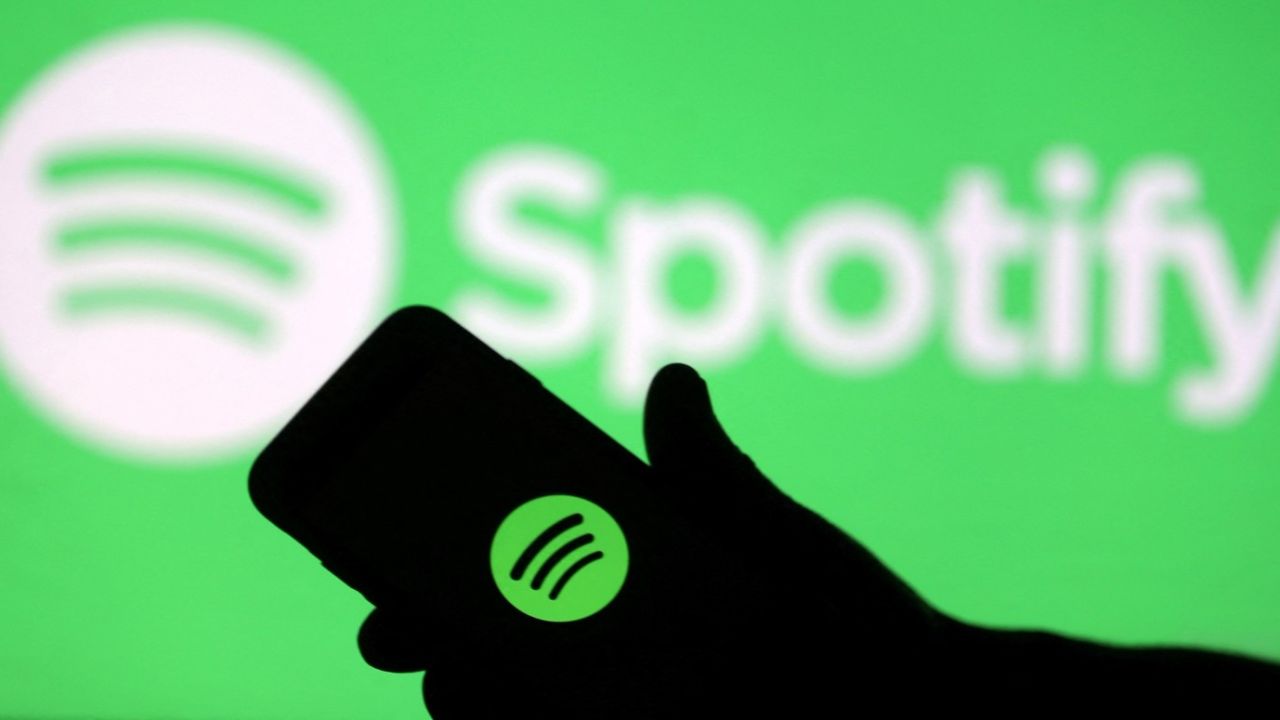 Spotify, bu yazın hitlerini açıkladı