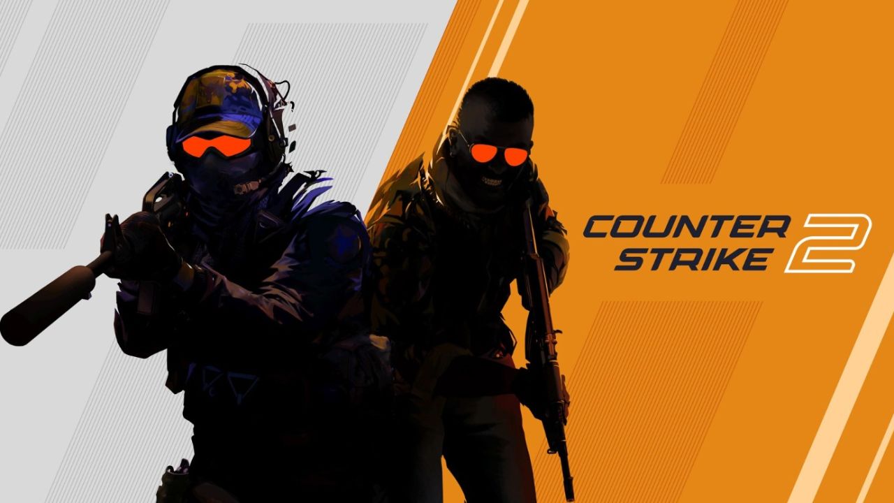 Oyunculara müjde: Counter Strike 2 yolda!