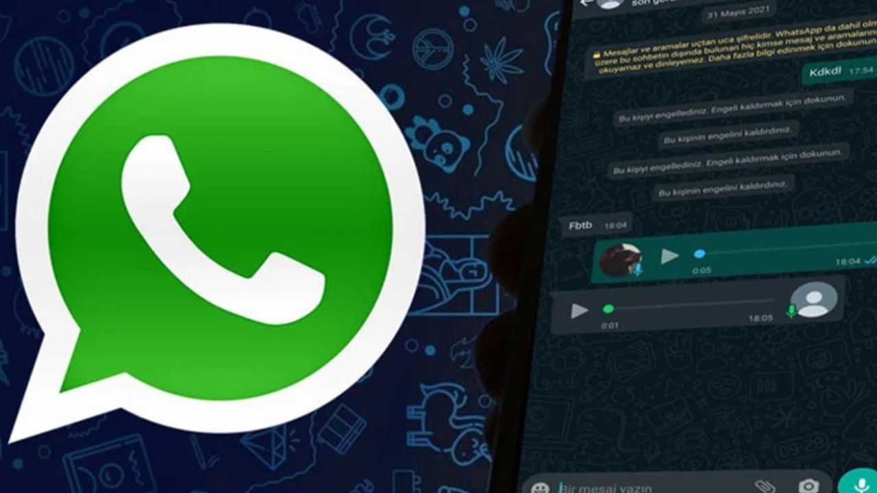 WhatsApp’ın arayüzü değişiyor: Artık böyle görünecek