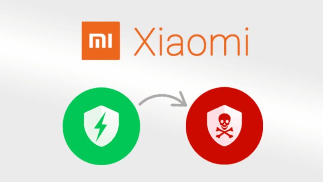 Xiaomi telefonlarda ‘virüs’ iddiası ortalığı karıştırdı