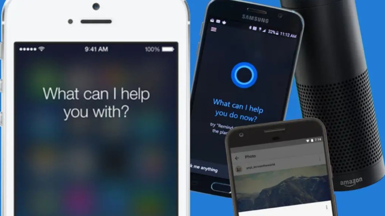 Microsoft, yapay zekada Siri’ye özendi