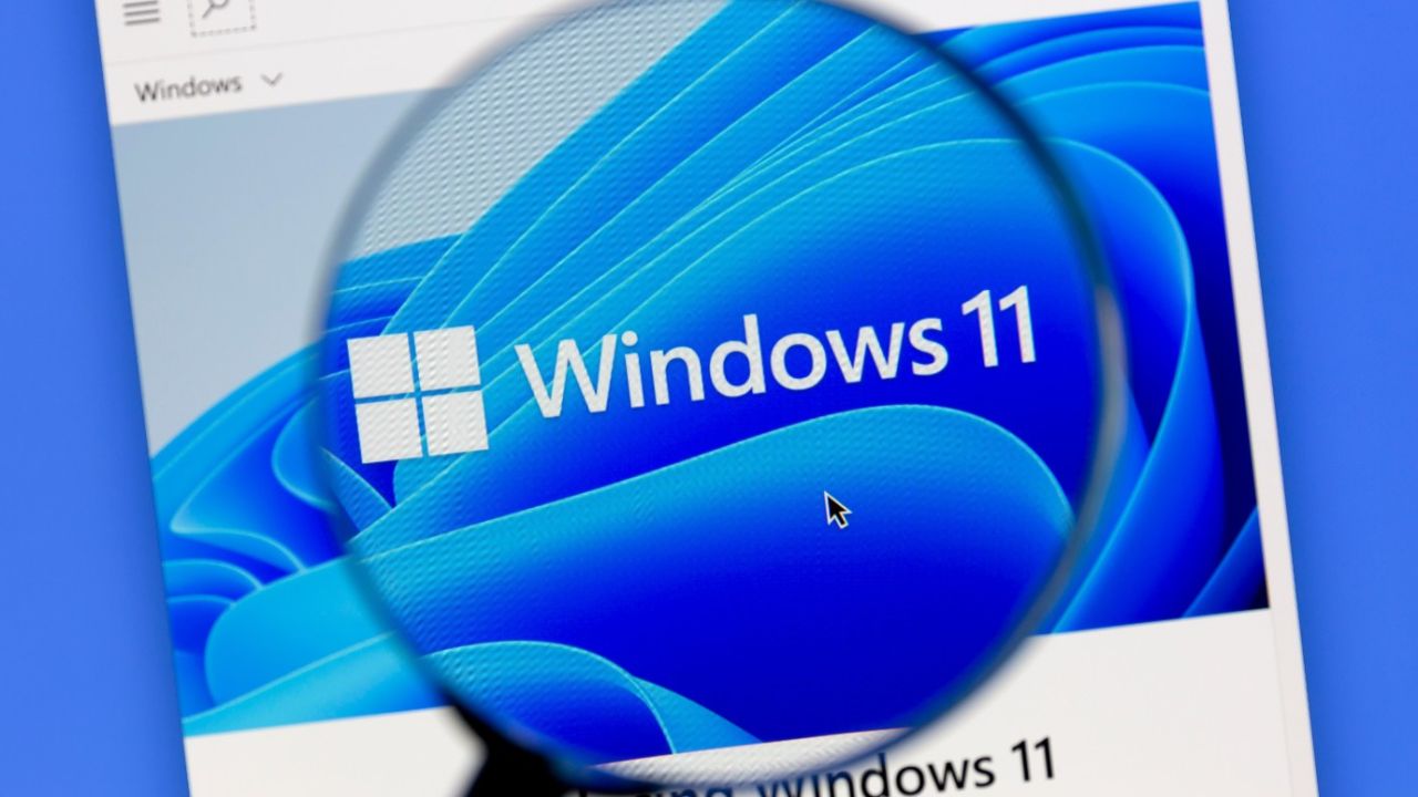 Windows 11’i hızlandırmak için tek bir tuşa ihtiyacınız var