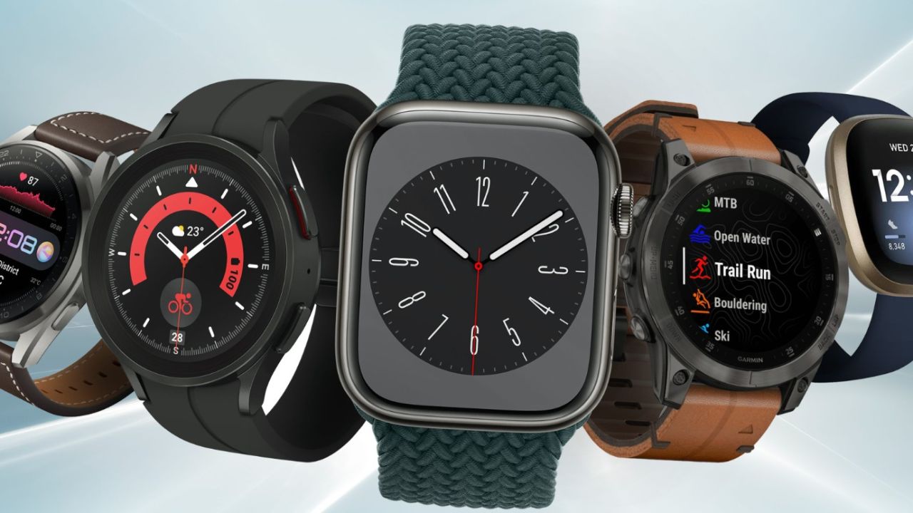 Xiaomi’nin yeni modeli, Apple Watch’a rakip olarak geliyor