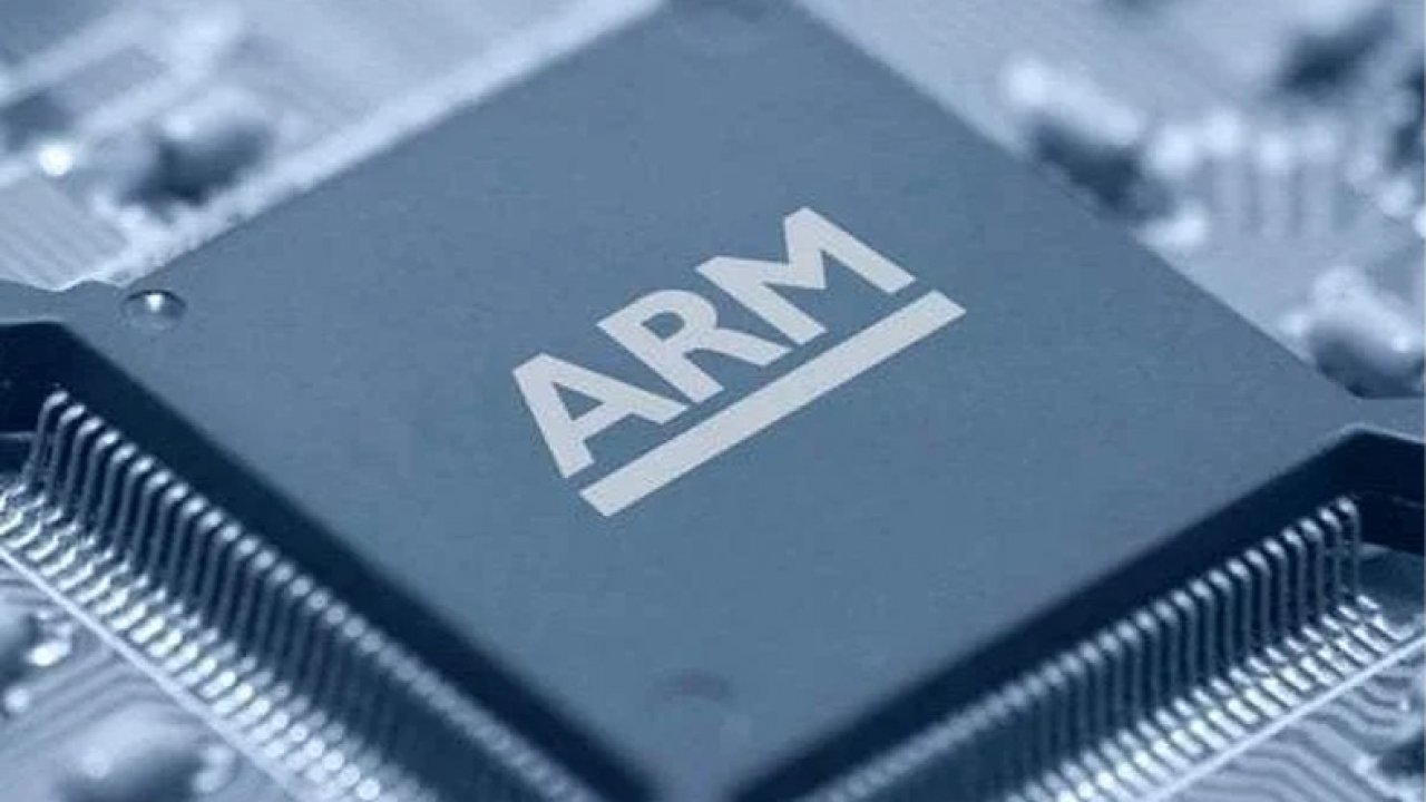 ARM, halka arz öncesinde Apple ile bomba bir iş birliğine imza attı