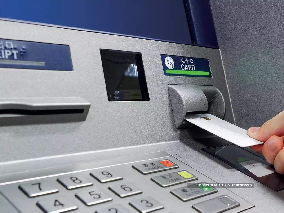 ATM işlemlerinde yeni düzenleme geliyor! ATM işlemlerindeki yeni düzenlemeler ne?