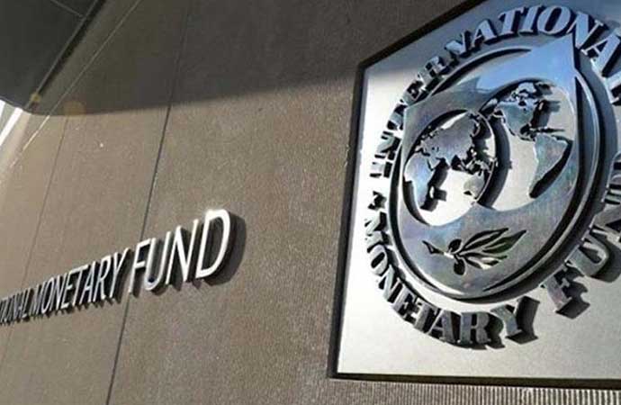 IMF’den yüksek faizlerle ilgili tedirgin eden haber – Ankaragündem