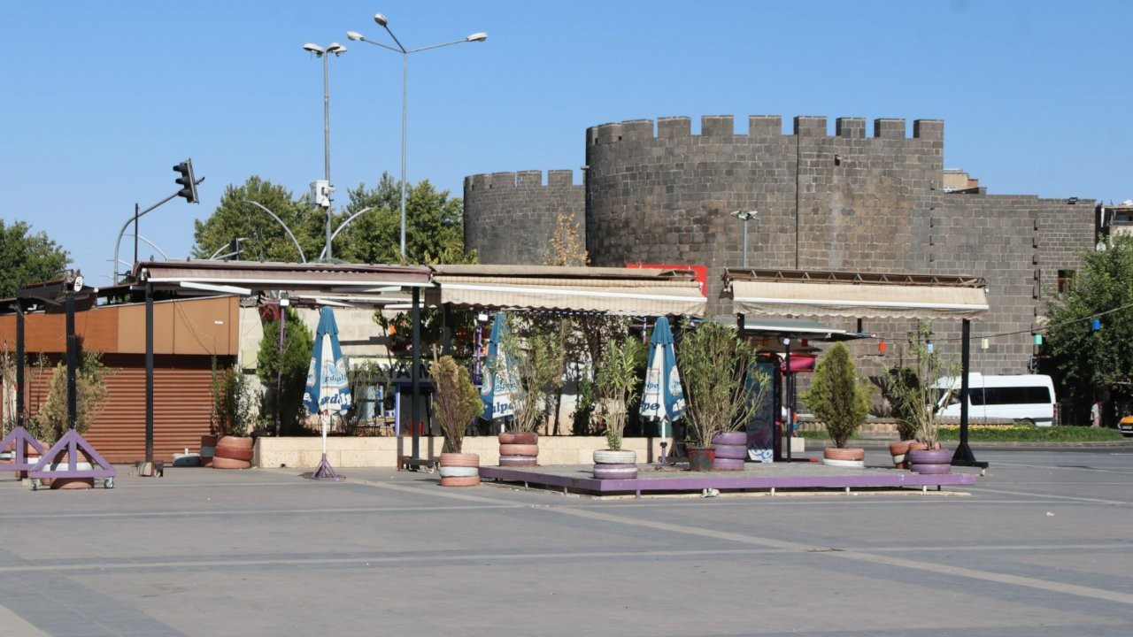 Cengiz Çandar: Amed’in kalbi kaderine terk edilmiştir