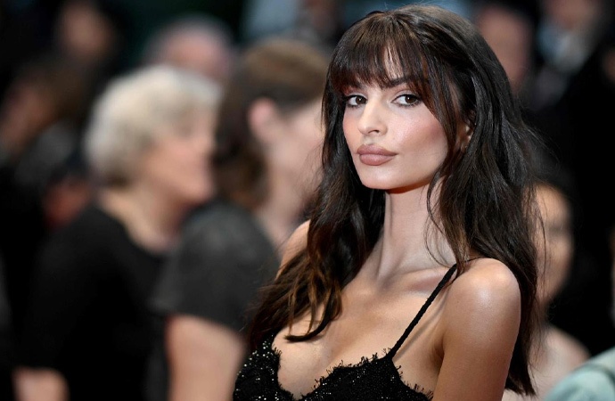 Ünlü model Emily Ratajkowski’nin ‘flört’ kriteri şaşırttı – Ankaragündem