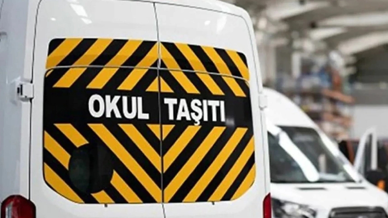 Fahiş fiyatın sebebi ortaya çıktı: Okul yöneticileri, servisçilerden komisyon ve bağış istiyormuş!