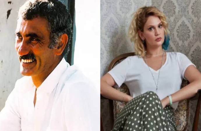 Farah Zeynep Abdullah’tan Yılmaz Güney’in ailesine: Hakimi vurmak yok ama… – Ankaragündem