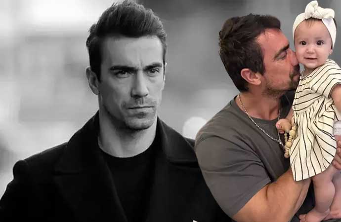 İbrahim Çelikkol’dan duygulandıran hareket! 8 günlük depremzede bebek ve ailesine evini açmış – Ankaragündem