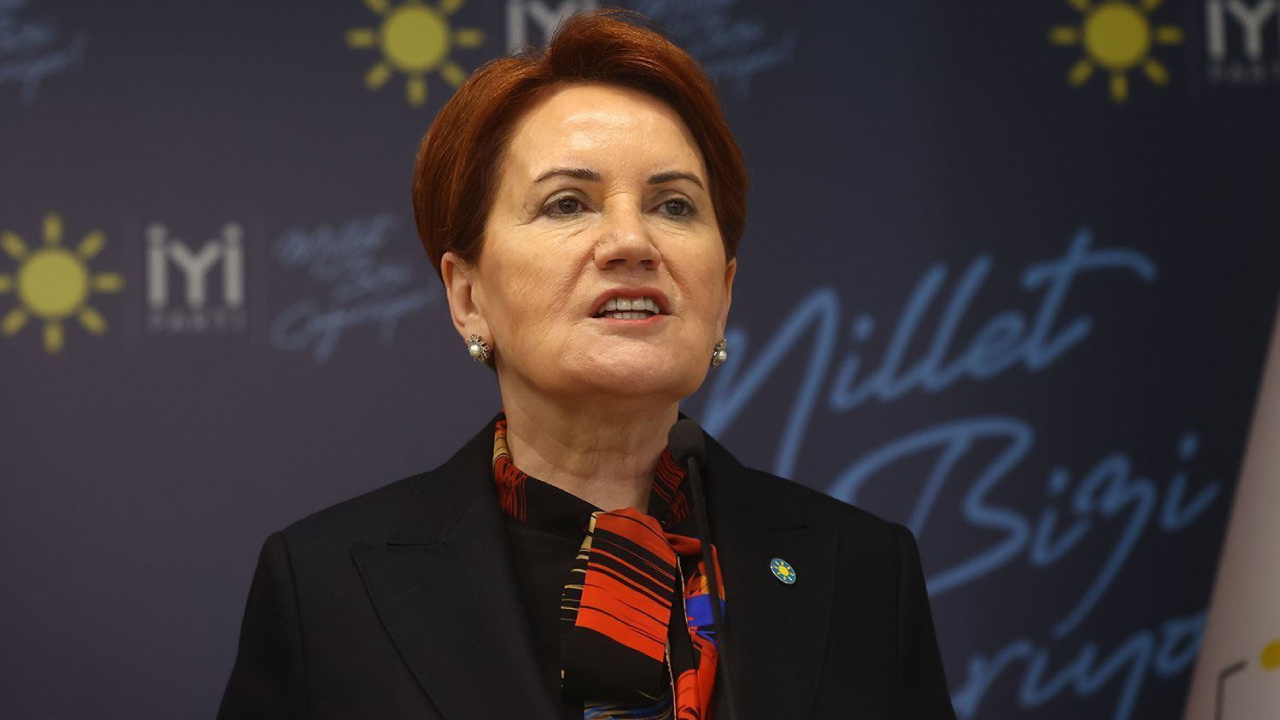 Akşener’in yerel seçimlerdeki yol haritası belli oluyor: ‘Kimsenin kapısını çalmayacağız’