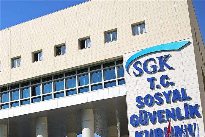 İşte AKP’nin yüzyılı! SGK’nin açığı 500 milyar TL’yi aştı – Ankaragündem