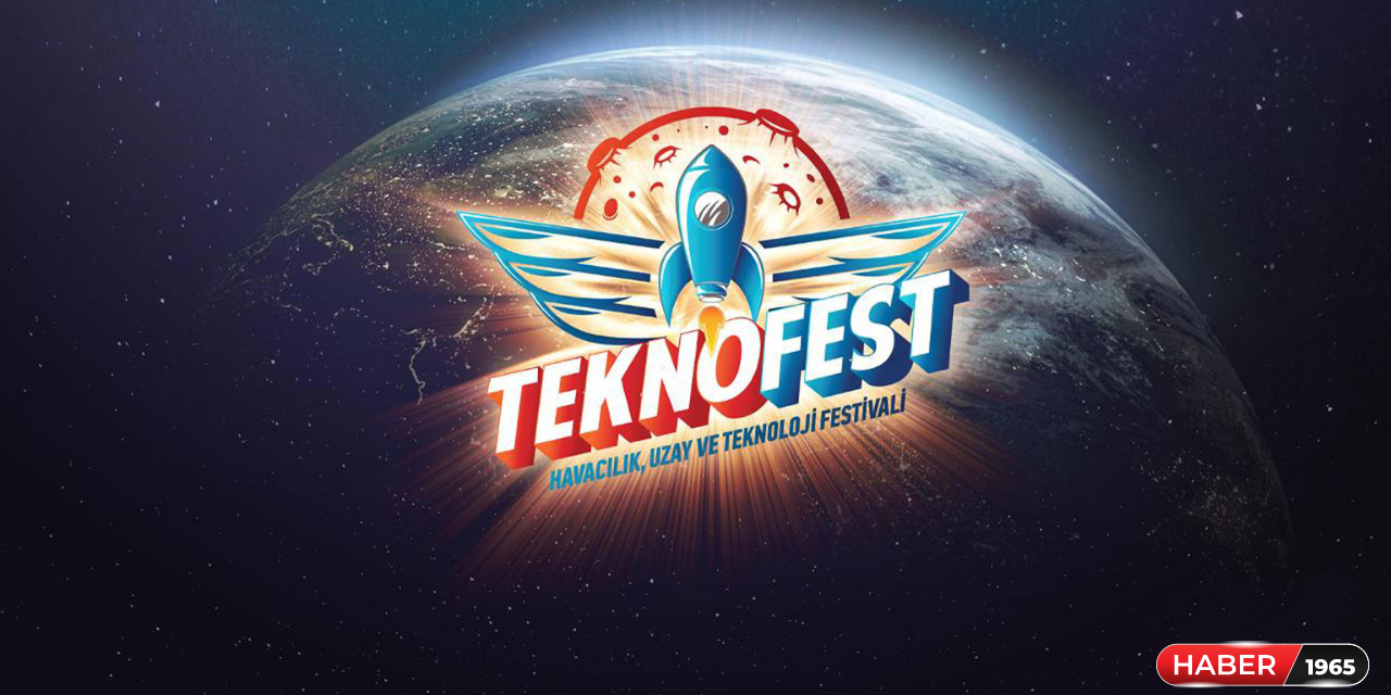 TEKNOFEST Girişim Yarışması başvuruları için belirlenen süresi uzatıldı