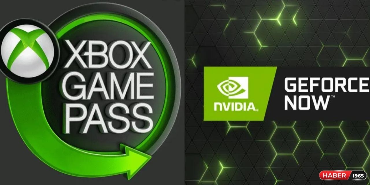 Game Pass, GeForce Now’a geldi! Yüzlerce oyun kütüphaneye eklenmeye başlandı