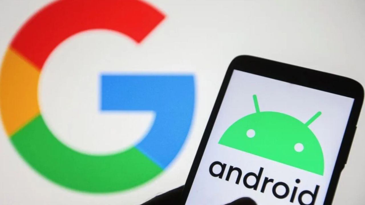 Android’in logosu artık değişti! İşte yeni logo