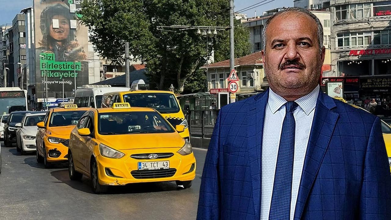 İstanbul Taksimetre Ücretlerine Yüzde 65 Zam mı Geliyor? Flaş zam açıklaması son dakika duyuruldu