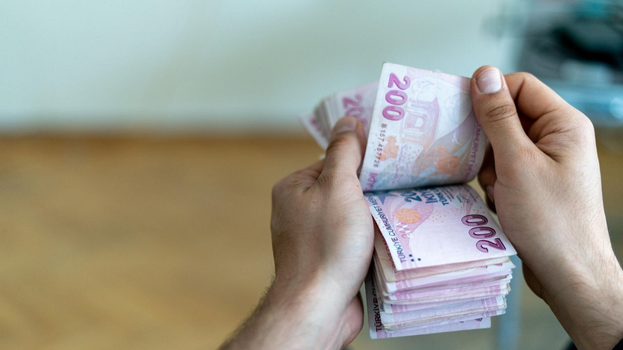 Resmi Gazete’nin bugünkü sayısında çok önemli karar yayımlandı: Bankalarda parası olanlar dikkat