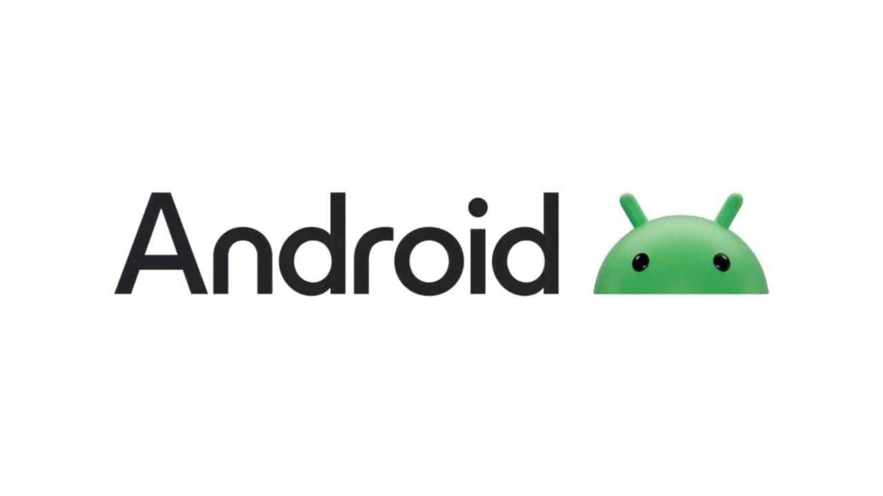 Google, Android’in logosunu değiştirdi: İşte yeni görüntüsü