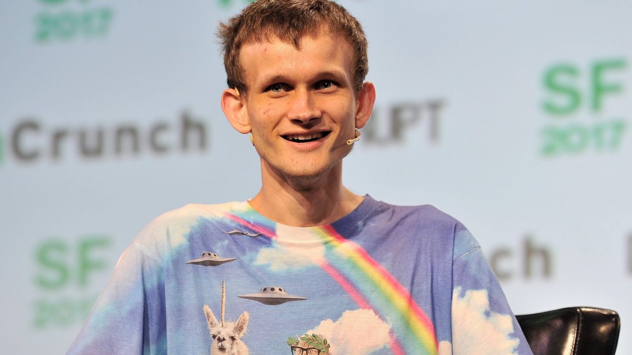 Ethereum kurucularından Vitalik Buterin’in hesabı hacklendi: 691 bin dolar uçtu!