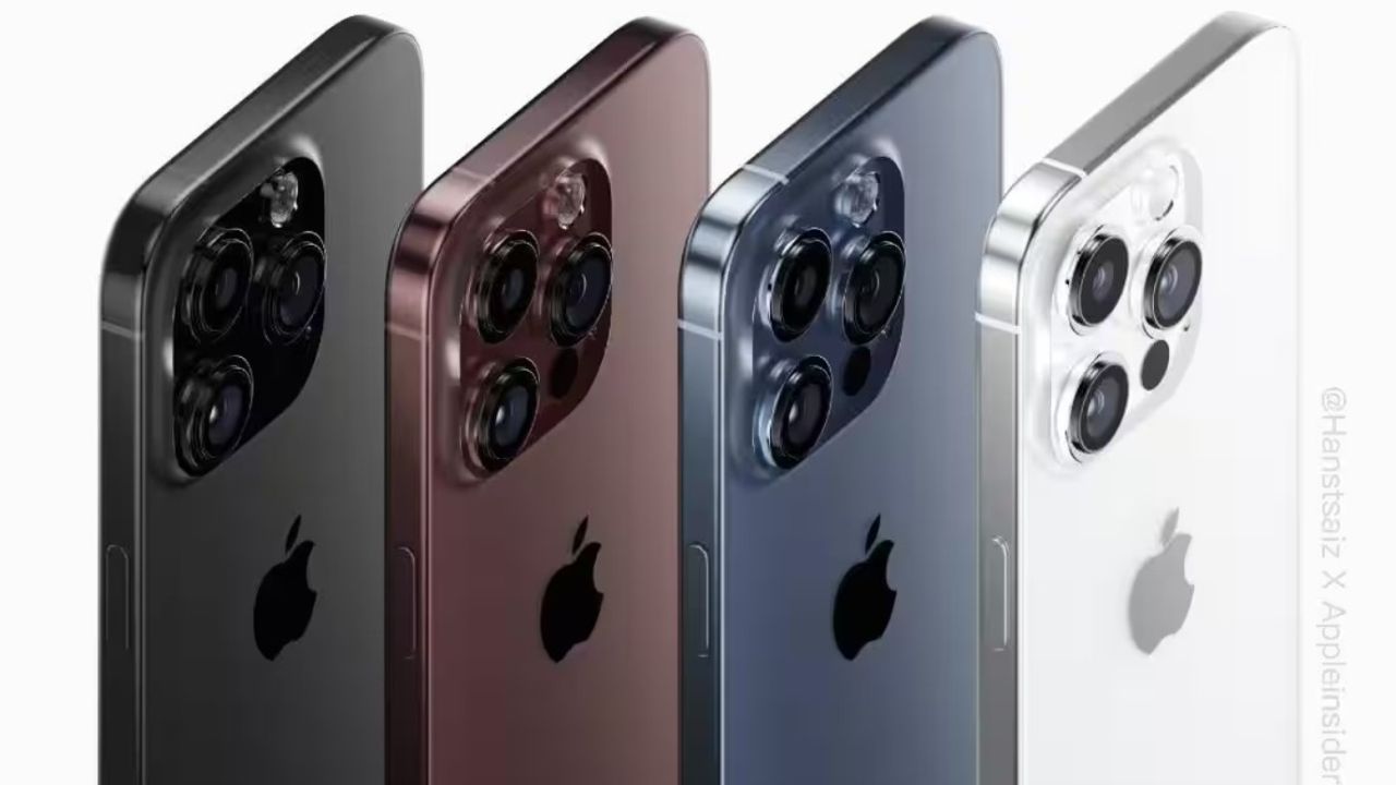 iPhone 15 Pro Max bekleyenlere kötü haber