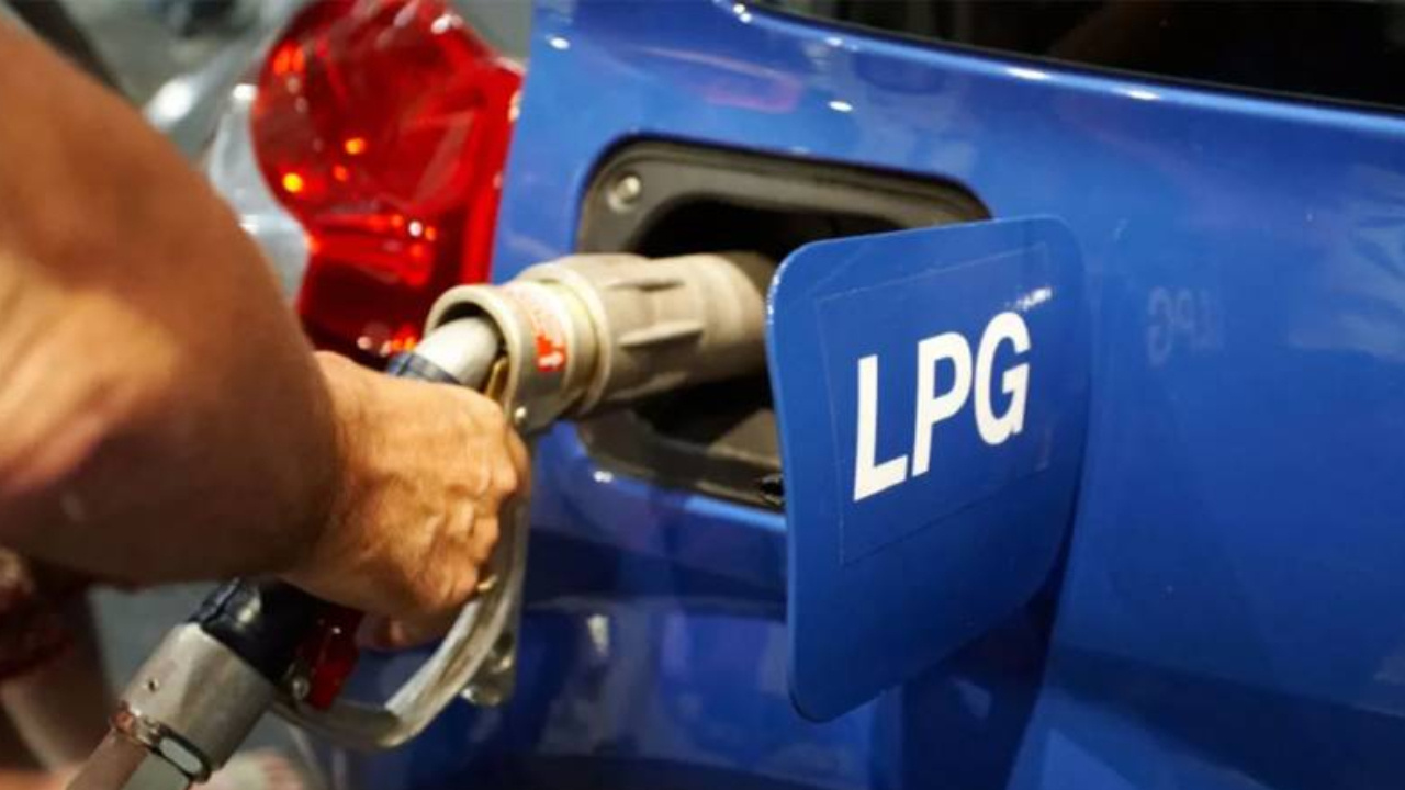 Akaryakıt zamlarından sonra LPG’li araçlara dönüş başladı