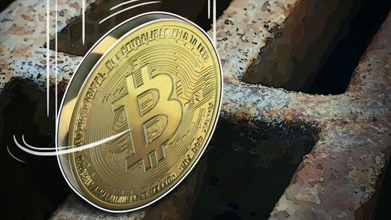 Bitcoin’de sert düşüş: Kayıp 68 milyar dolar