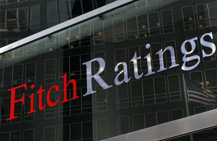 Fitch, Türkiye’nin kredi notu görünümünü iki yıl sonra yükseltti – Ankaragündem