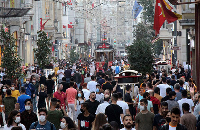 İstanbul’da yaşamanın maliyeti aylık 42 bin lirayı aştı – Ankaragündem