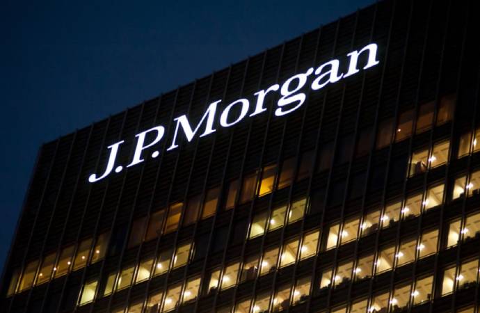 JPMorgan’dan Türkiye için enflasyon ve faiz tahmini! ‘2024’te tavan yapacak’ – Ankaragündem