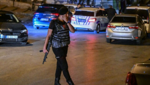 İstanbul Valiliği: Uyuşturucu operasyonunda 1 polis şehit oldu