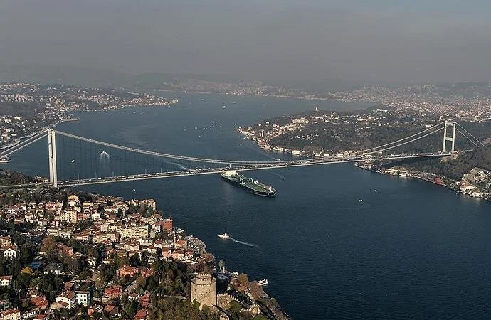 İstanbul’da kaç kişi oy kullanacak? İşte ilçe ilçe oranlar… – Ankaragündem