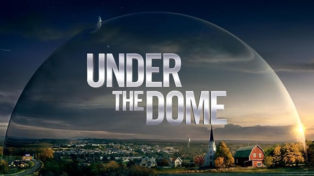 Under the Dome Dizisi İzle – Tüm Sezonlar, Dizinin Konusu ve Oyuncu Kadrosu