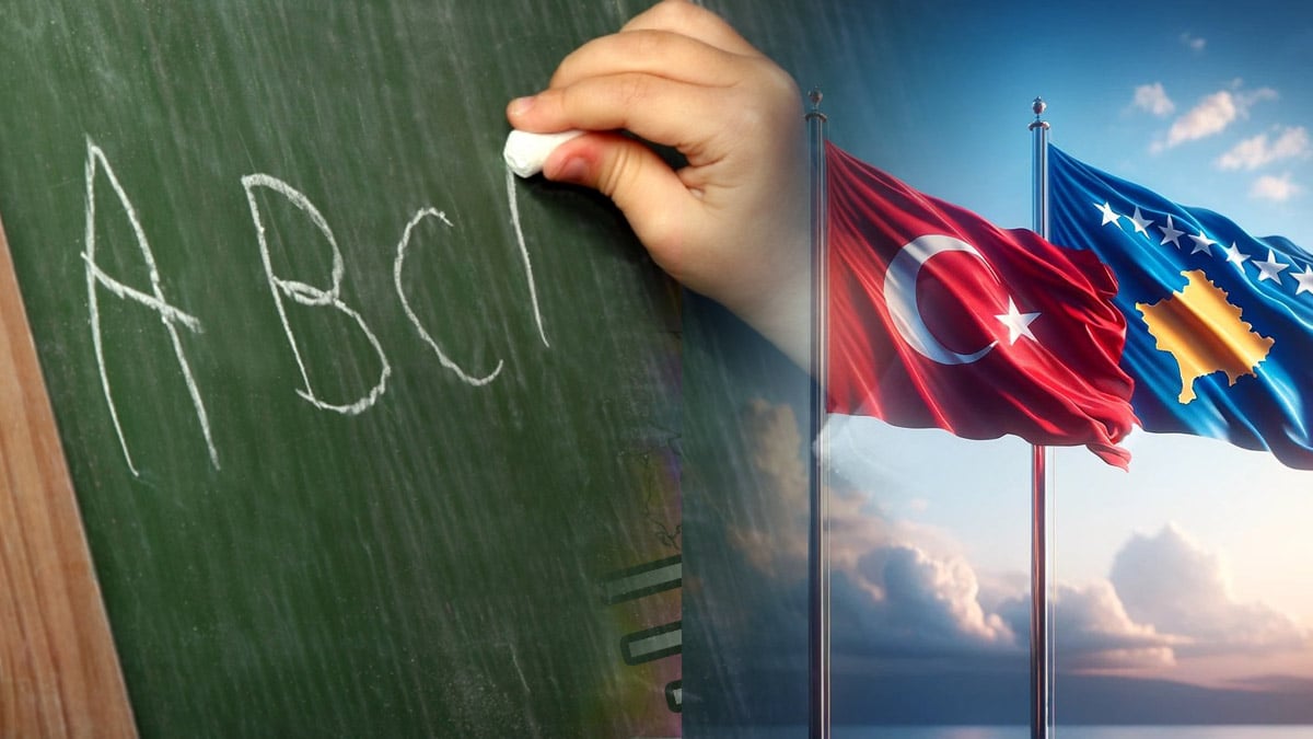 O Avrupa ülkesi Türkçe’yi resmi dil ilan etti! Karar oy çokluğuyla kabul edildi
