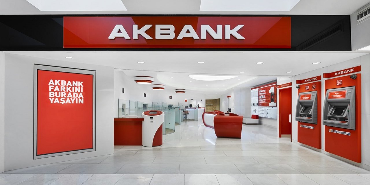 Akbank’tan büyük fırsat; Düşük faizle 100.000 TL kredi verilecek! Acele edin