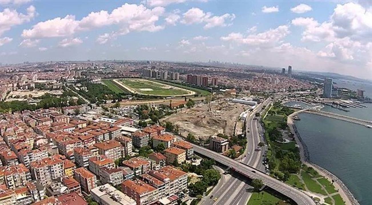 Bakırköy’de deprem hazırlığı: Kentsel dönüşüm bekliyor, afet istasyonları kuruldu, toplanma alanları hazır