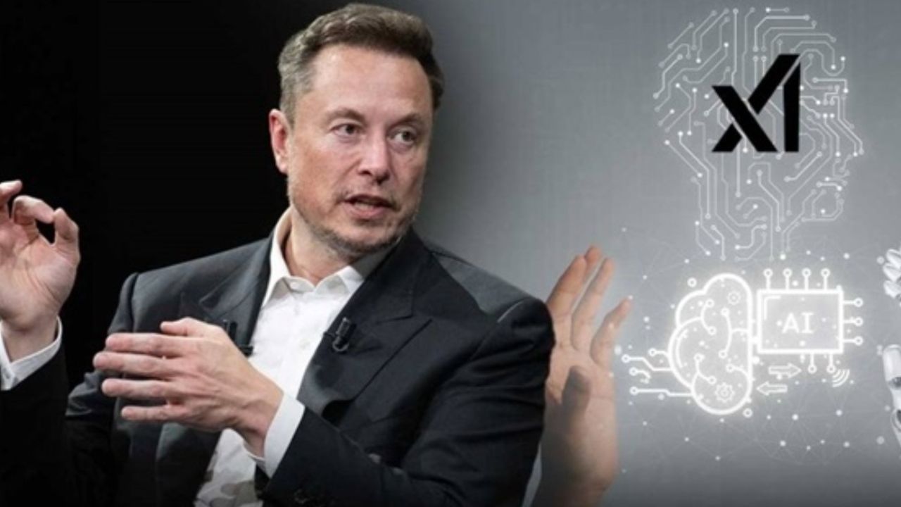 Elon Musk’ın yapay zekasına güncelleme yolda! İşte gelecek yenilikler