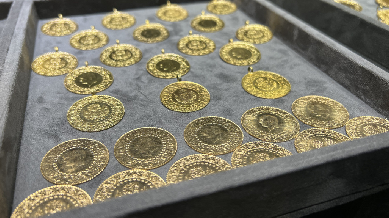 Altın fiyatları yükselişe geçti: Gram altın ne kadar?