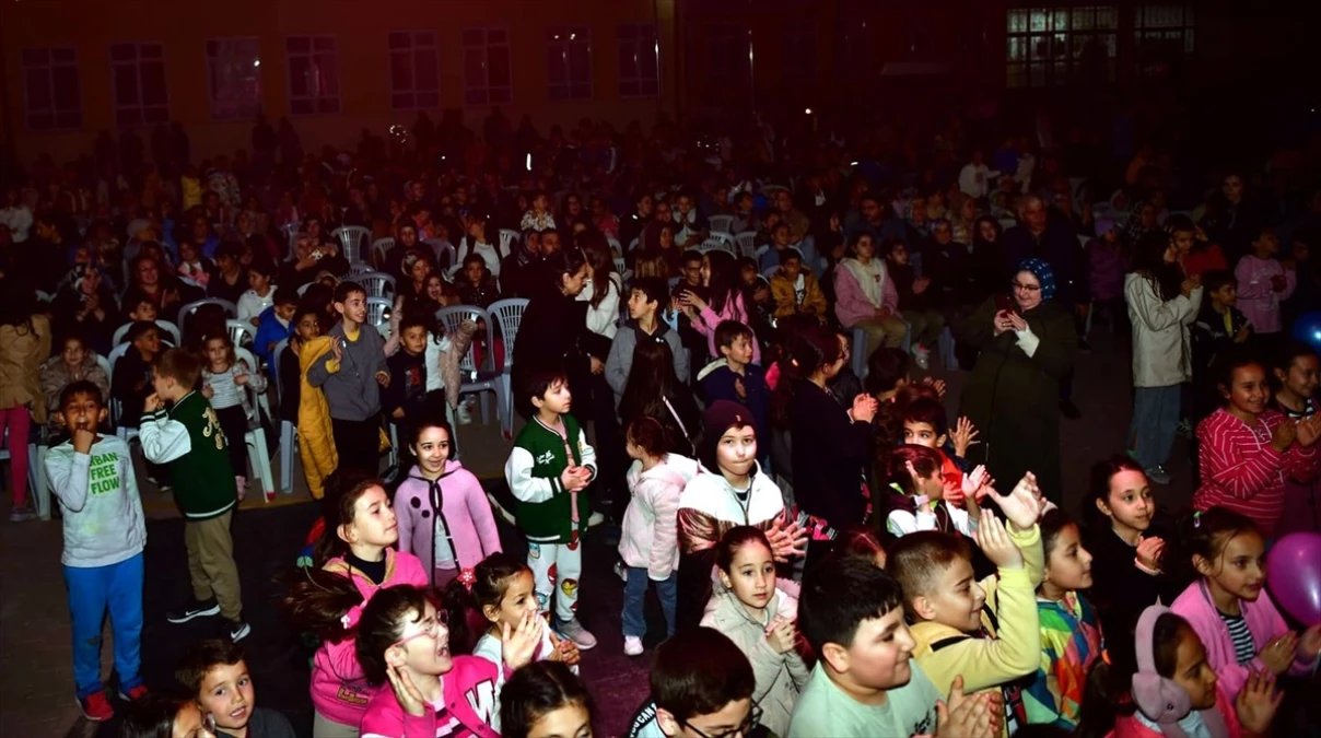 Beypazarı’nda Ramazan Etkinlikleri Devam Ediyor